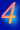 Counter Numbers(4)