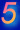 Counter Numbers(5)