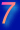 Counter Numbers(7)